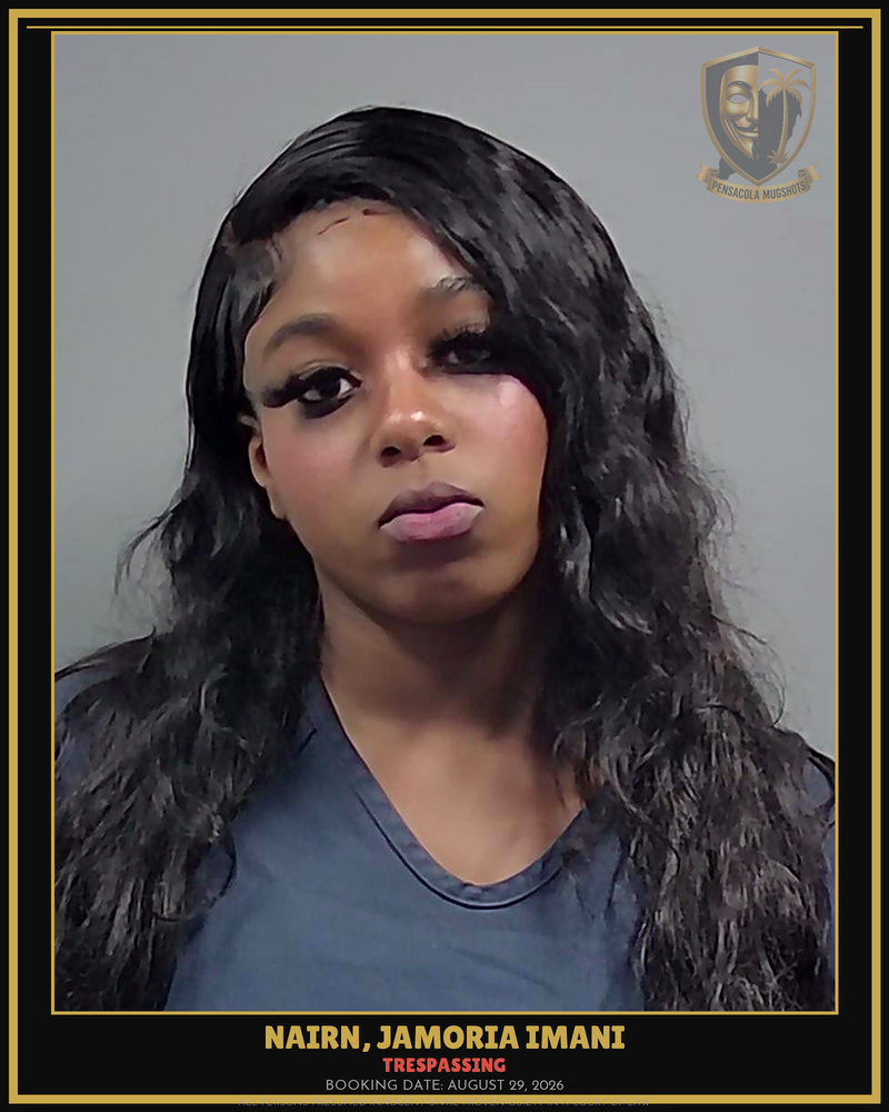 Jamoria Imani Nairn