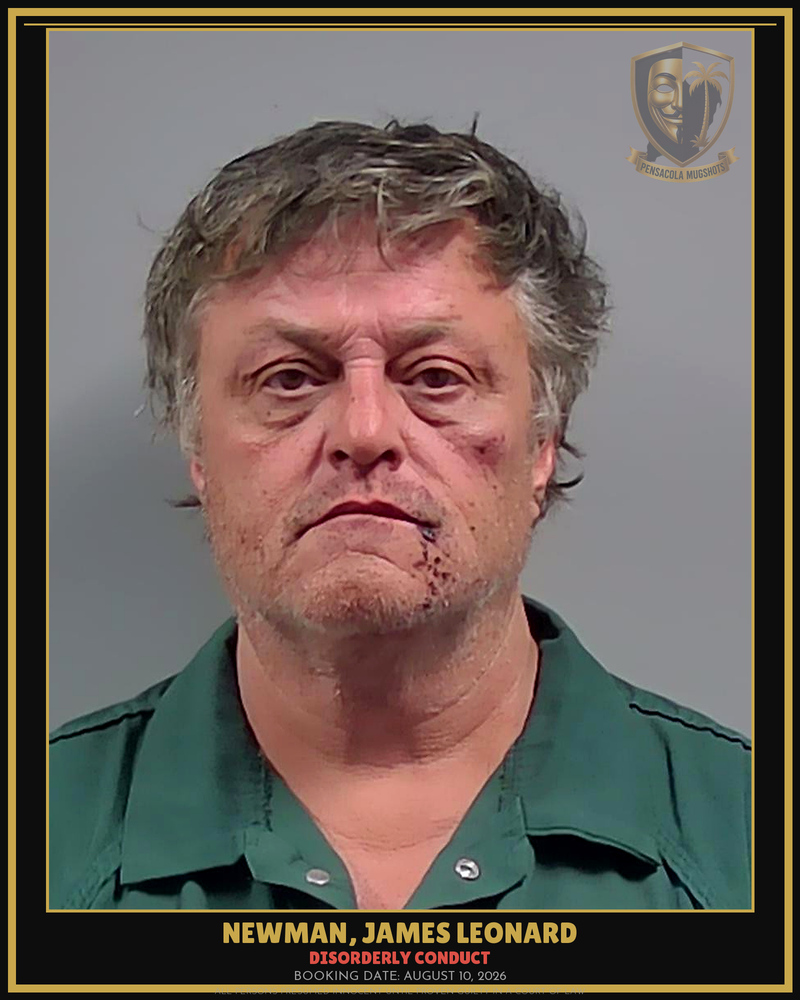 James Leonard Newman