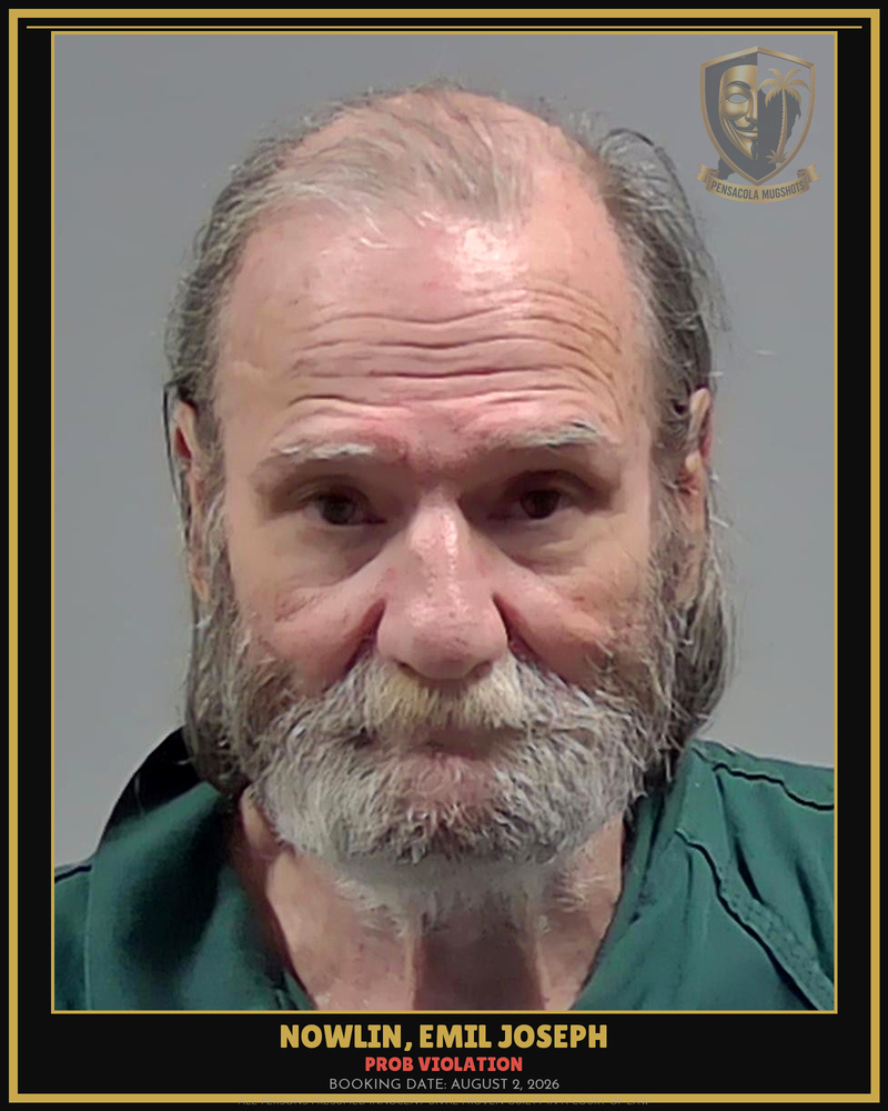 Emil Joseph Nowlin