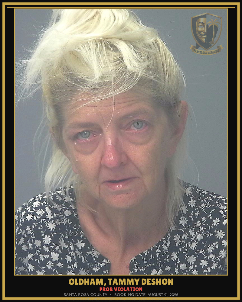 Tammy Deshon Oldham