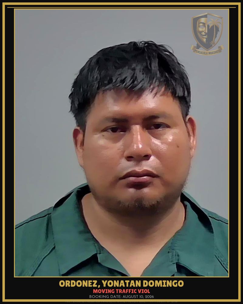 Yonatan Domingo Ordonez
