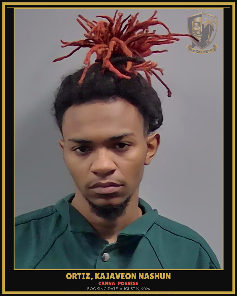 Kajaveon Nashun Ortiz