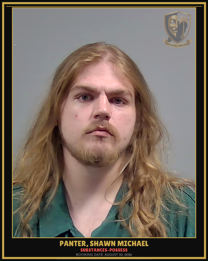 Shawn Michael Panter