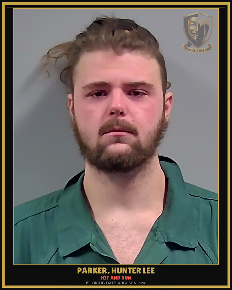 Hunter Lee Parker