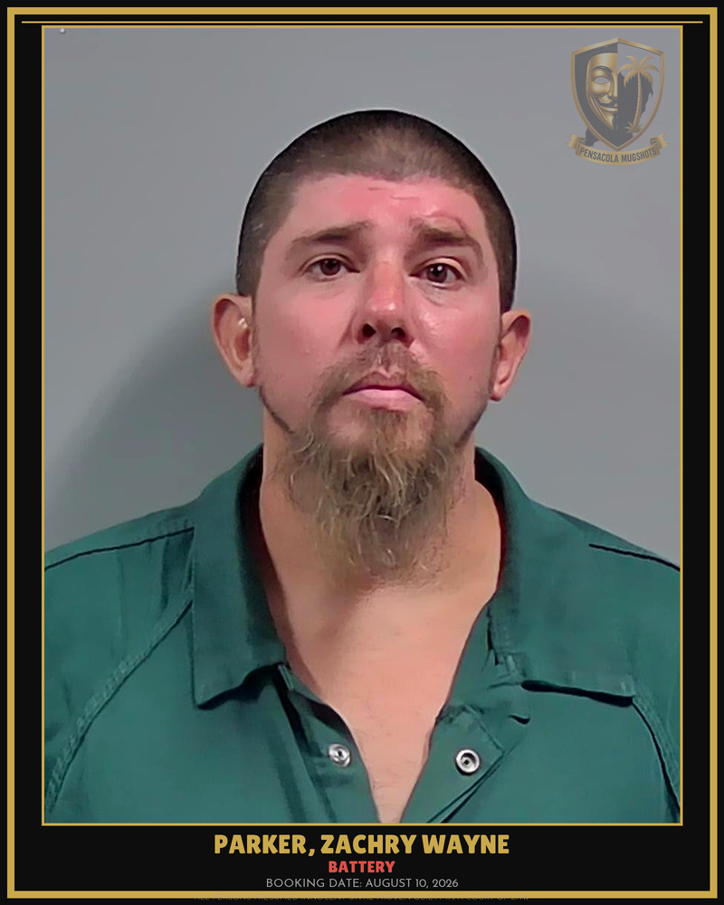 Zachry Wayne Parker