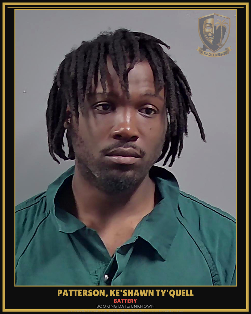 Ke’Shawn Ty’Quell Patterson