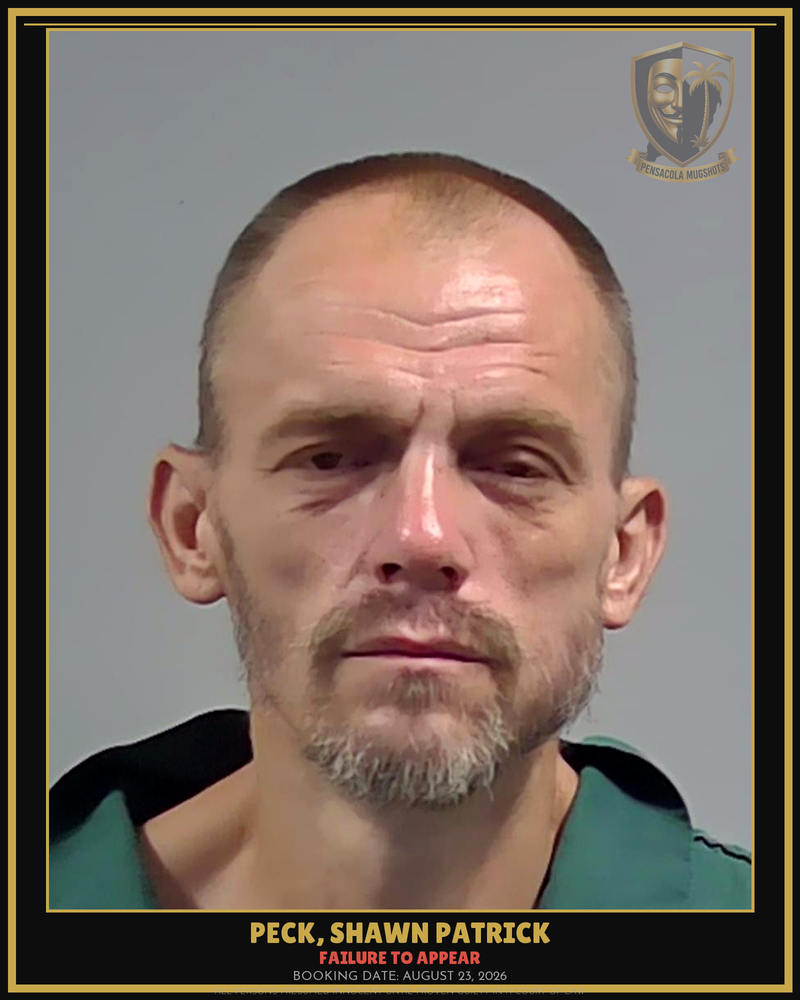 Shawn Patrick Peck