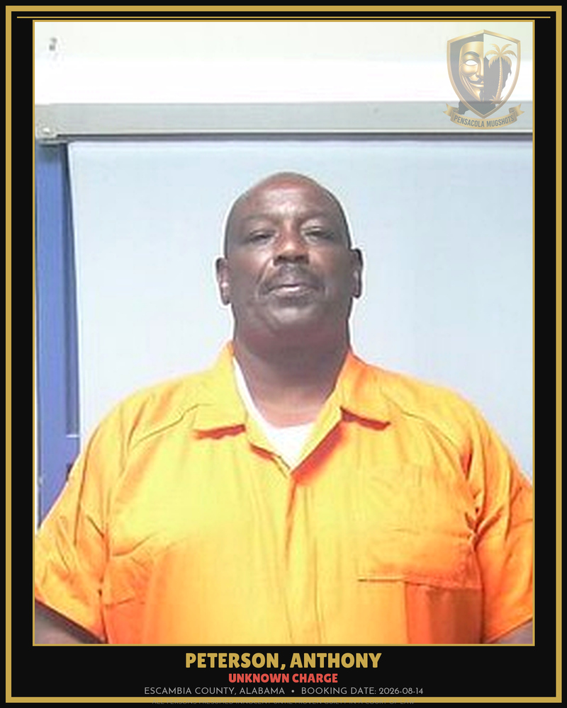 Anthony Peterson