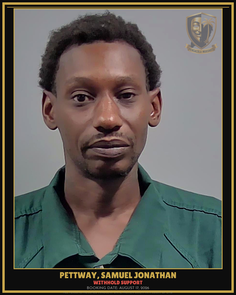 Samuel Jonathan Pettway