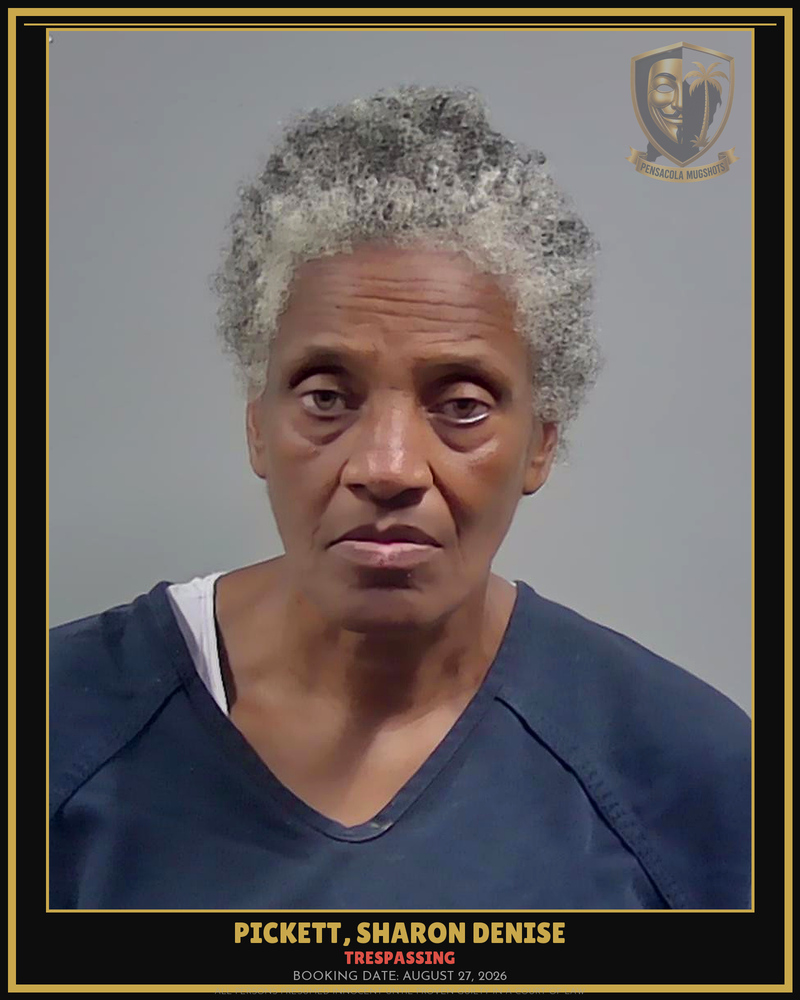 Sharon Denise Pickett