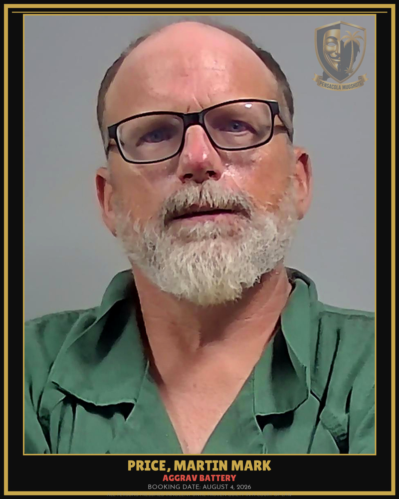 Martin Mark Price