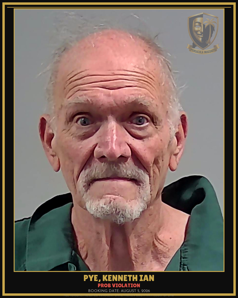 Kenneth Ian Pye