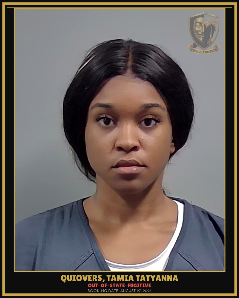 Tamia Tatyanna Quiovers