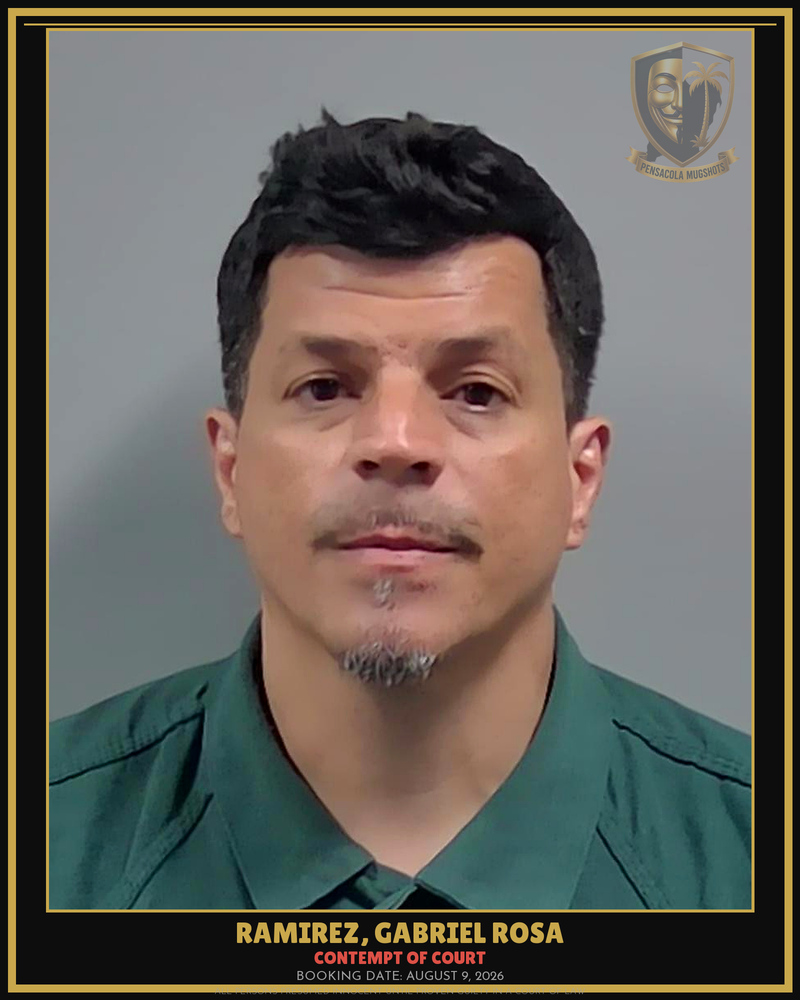 Gabriel Rosa Ramirez