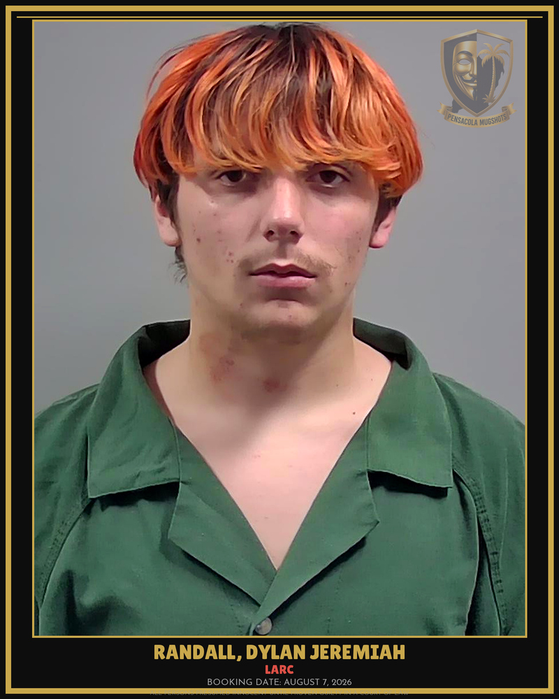 Dylan Jeremiah Randall