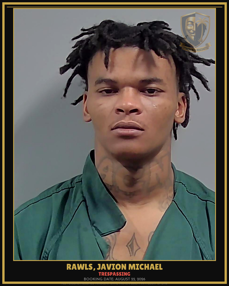Javion Michael Rawls