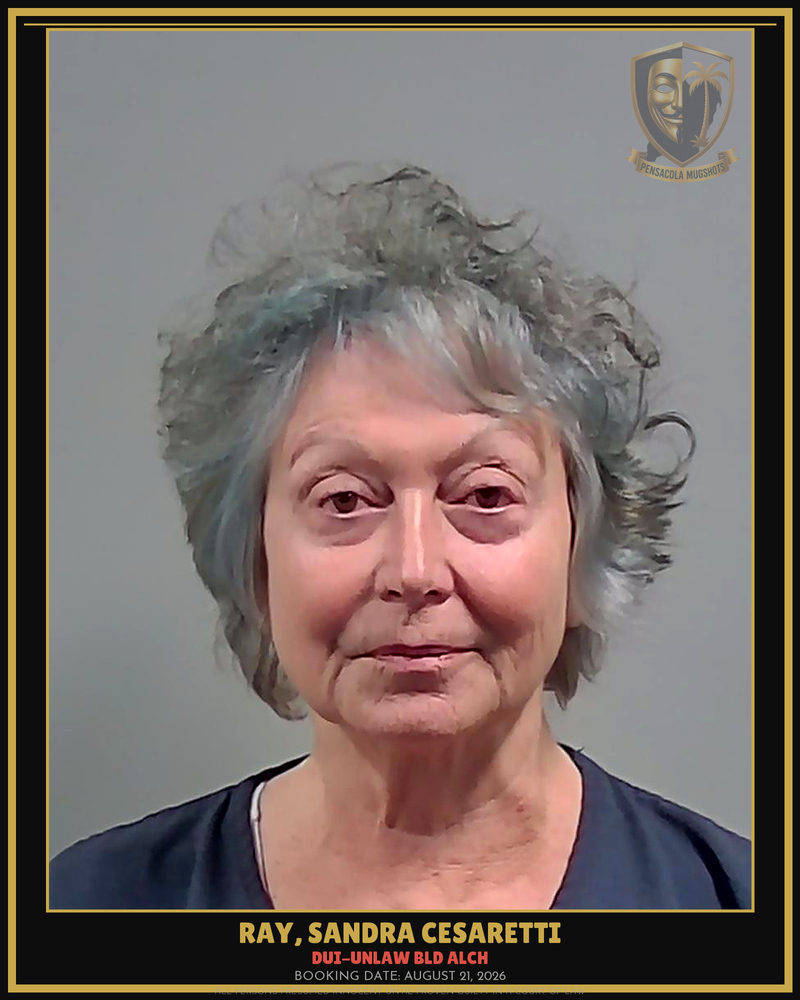 Sandra Cesaretti Ray