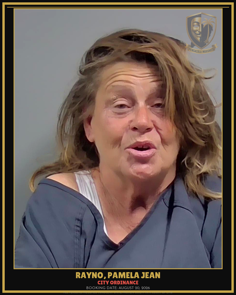 Pamela Jean Rayno