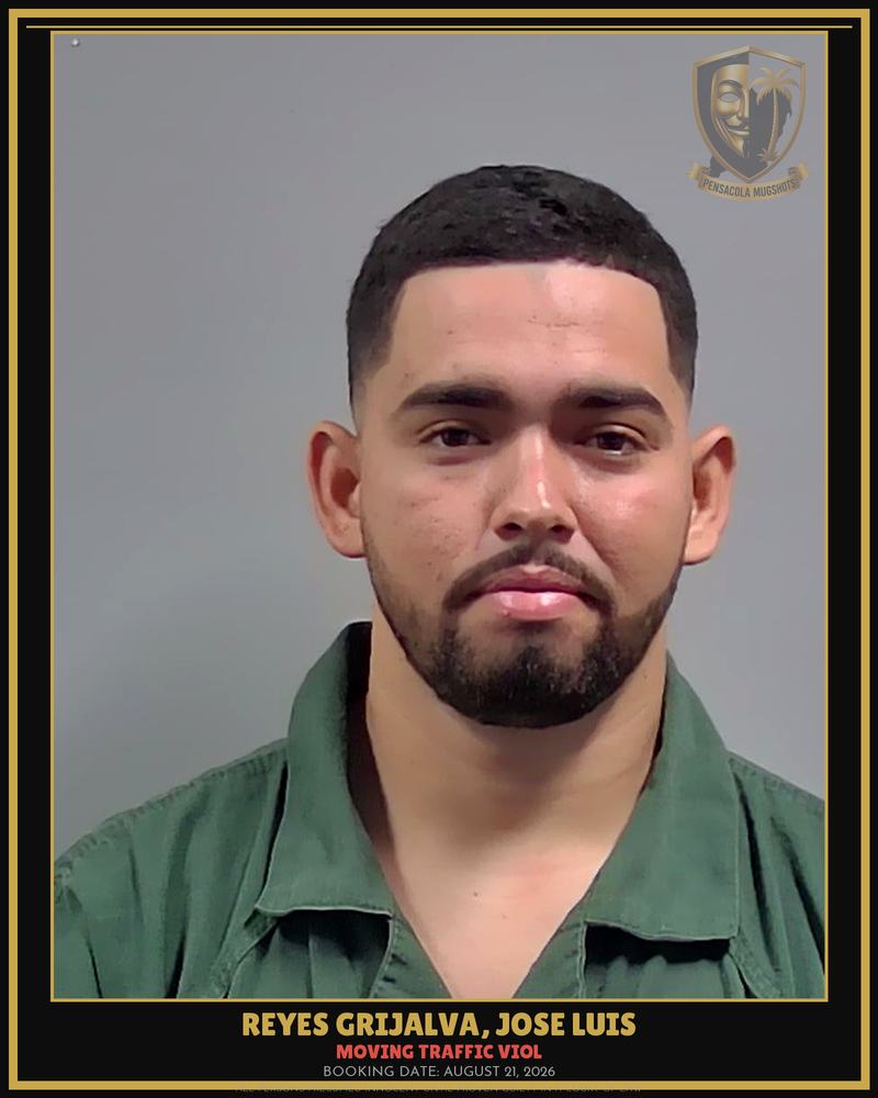 Jose Luis Reyes Grijalva