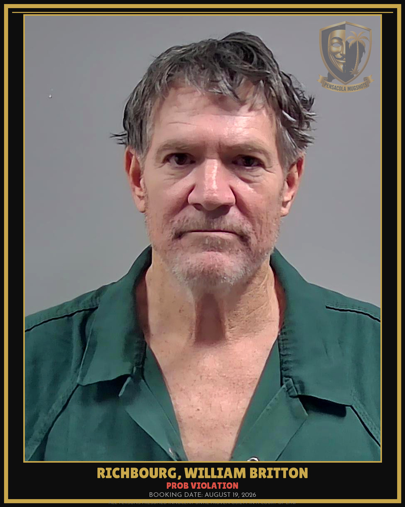 William Britton Richbourg