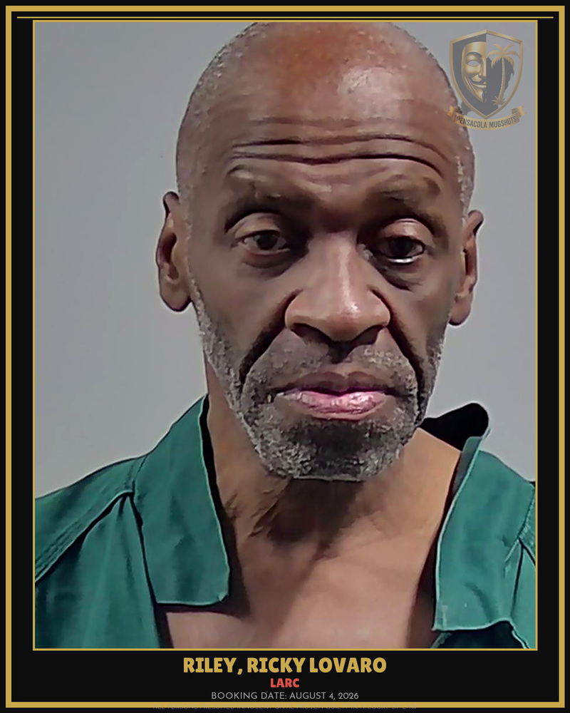 Ricky Lovaro Riley