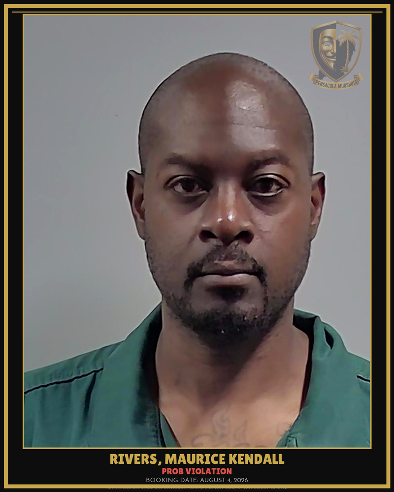Maurice Kendall Rivers