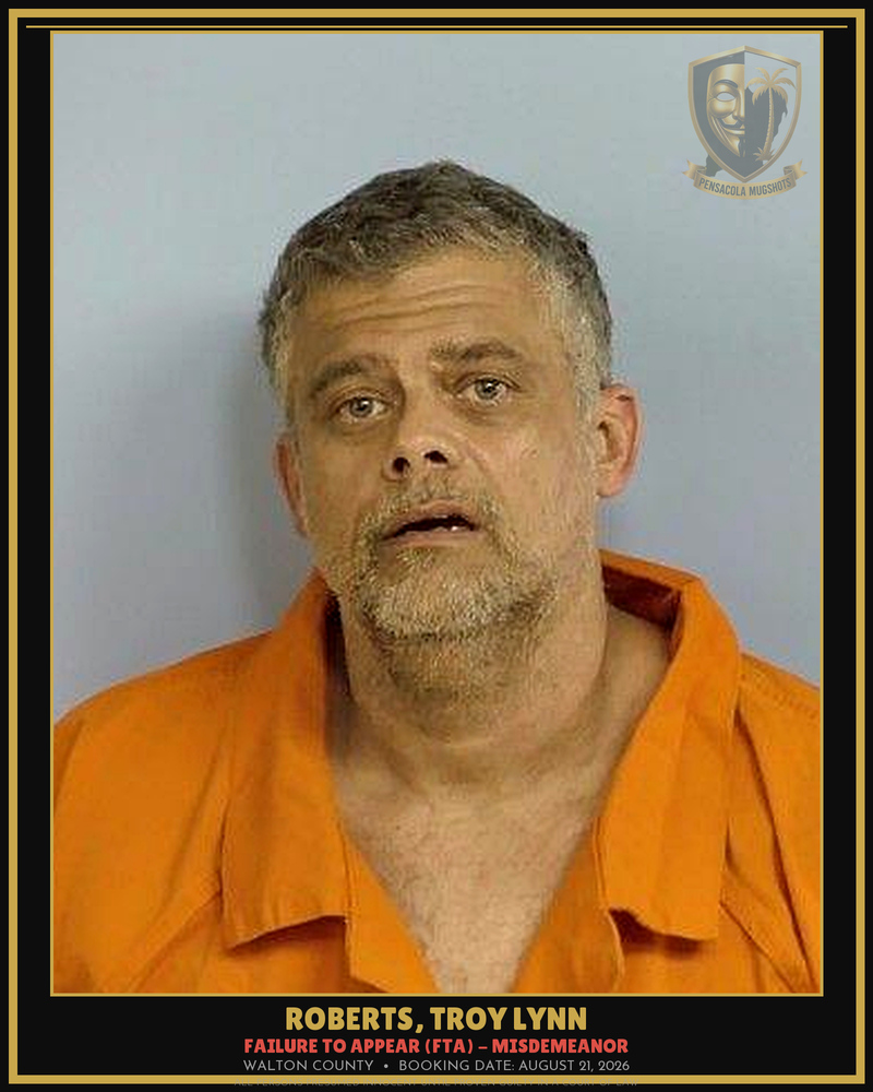 Troy Lynn Roberts