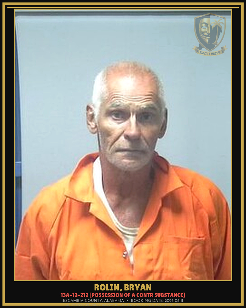 Bryan Rolin
