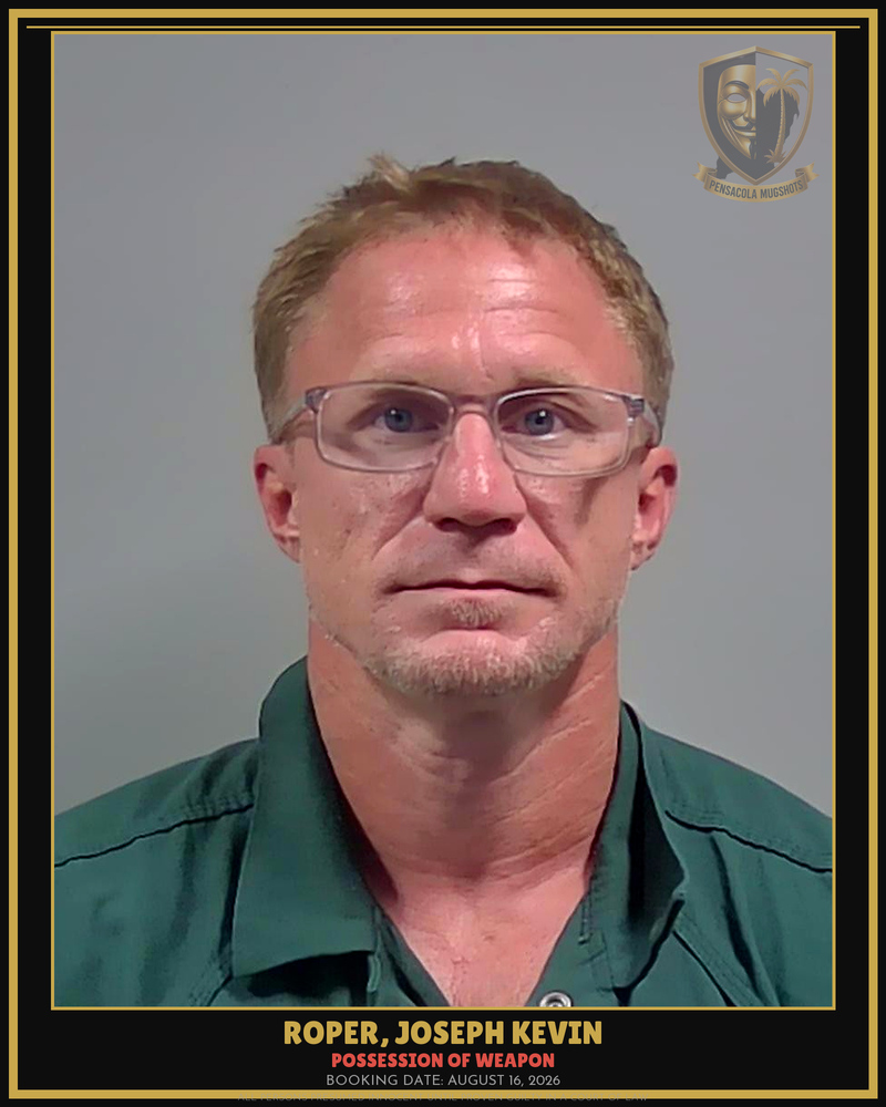 Joseph Kevin Roper