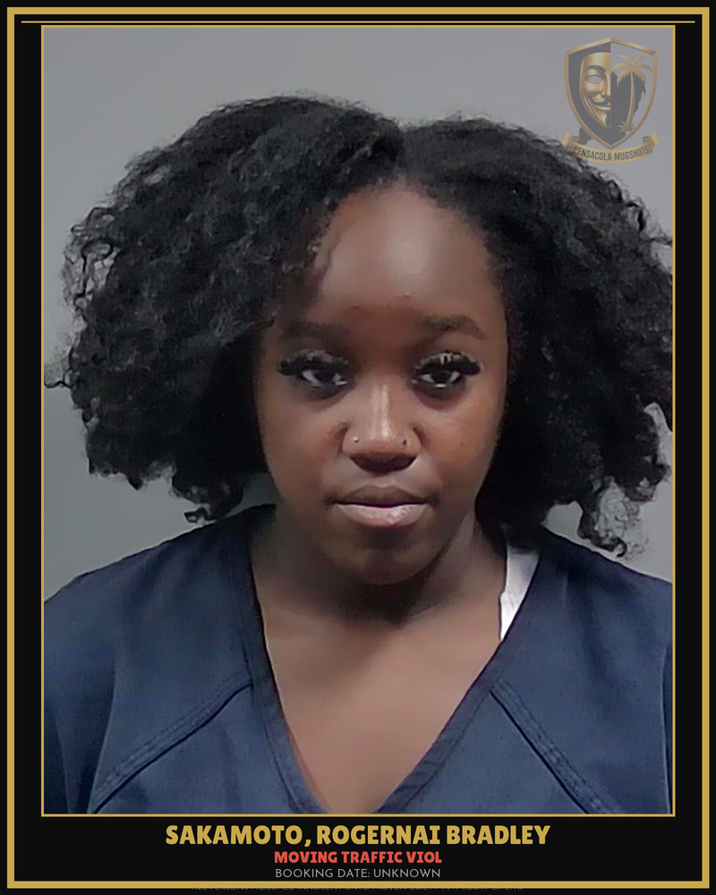 Rogernai Bradley Sakamoto