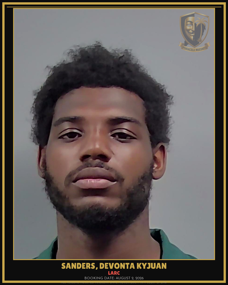 Devonta Kyjuan Sanders