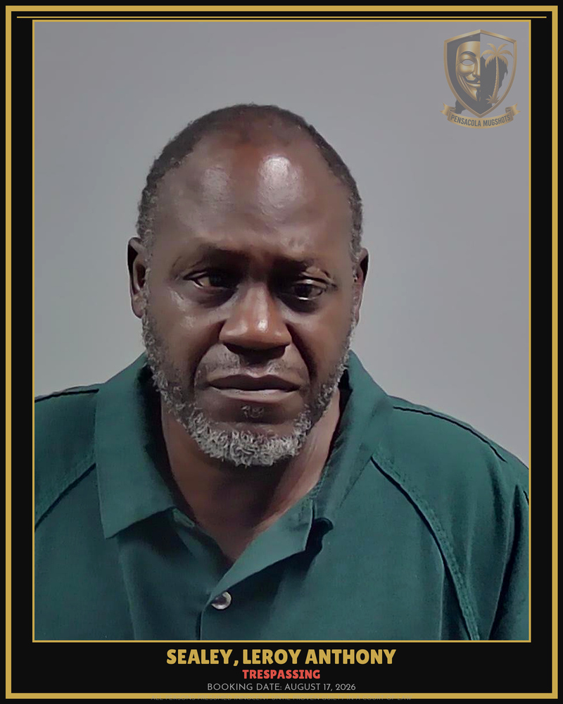 Leroy Anthony Sealey
