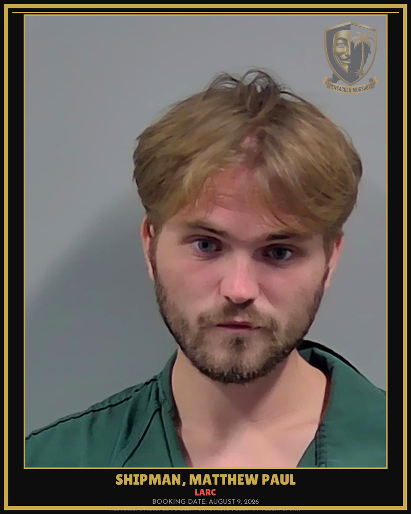 Matthew Paul Shipman