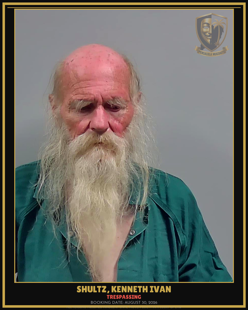 Kenneth Ivan Shultz