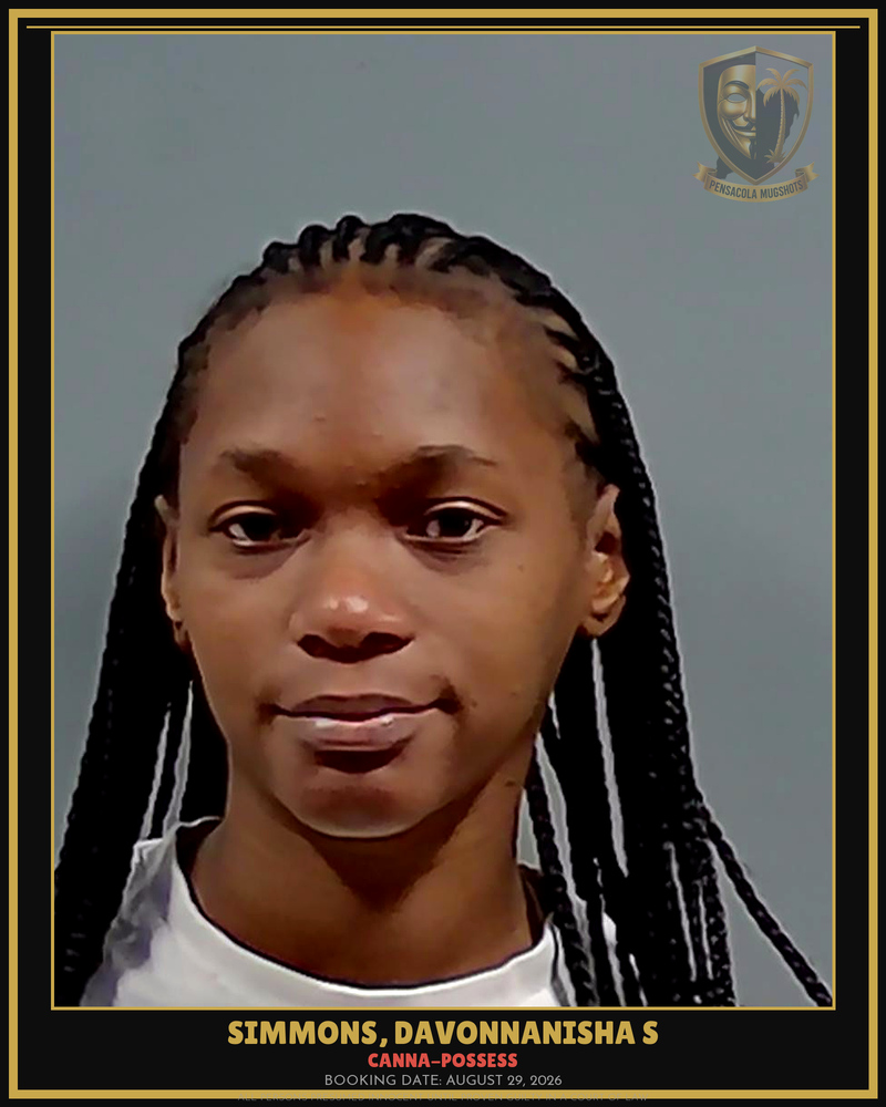 Davonnanisha S Simmons