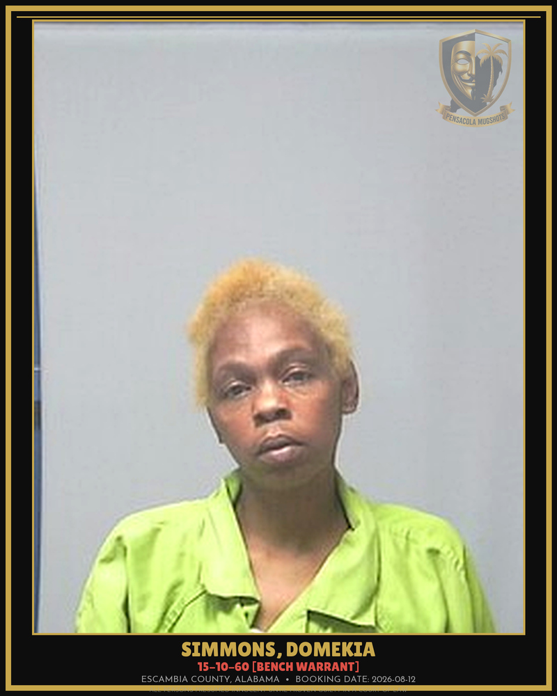 Domekia Simmons