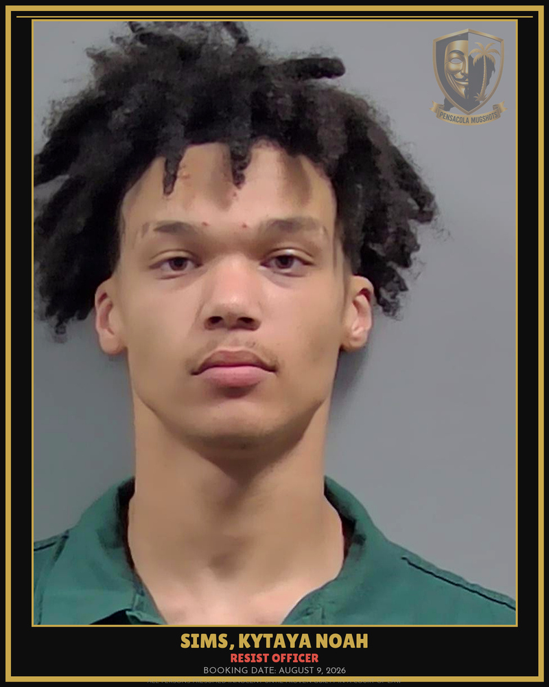 Kytaya Noah Sims