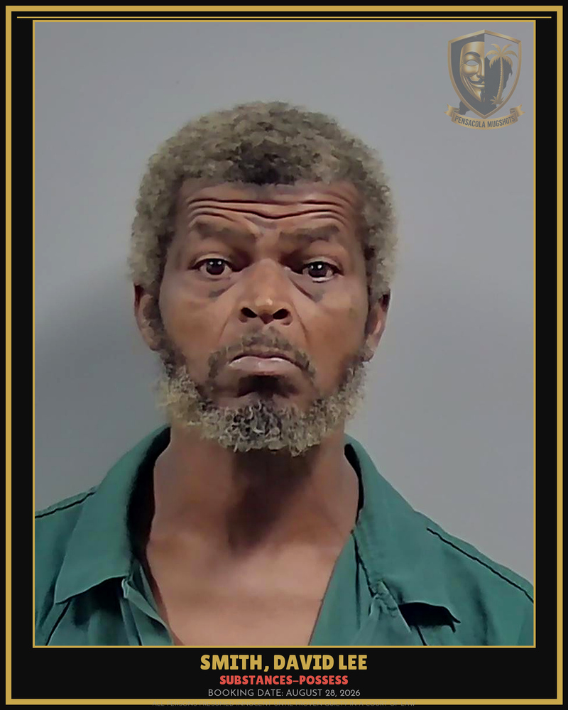 David Lee Smith