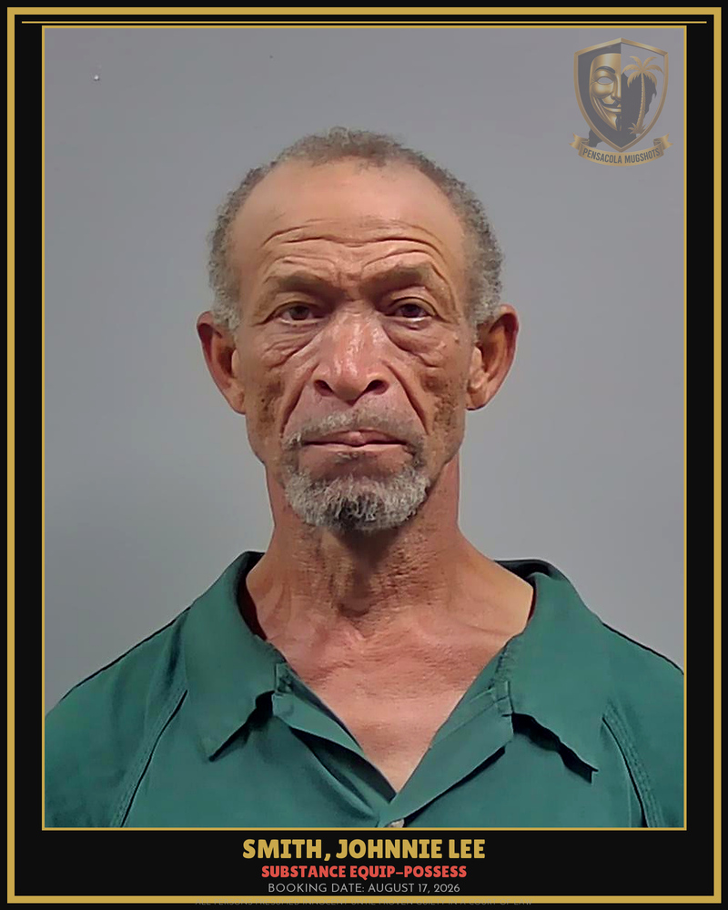 Johnnie Lee Smith