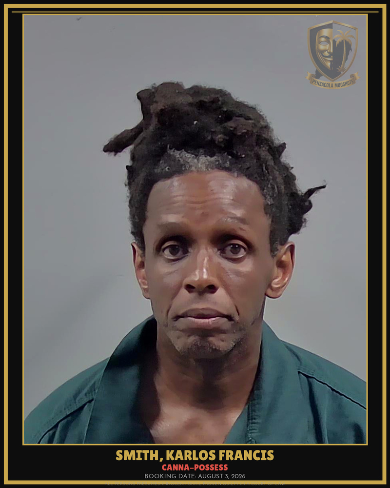 Karlos Francis Smith