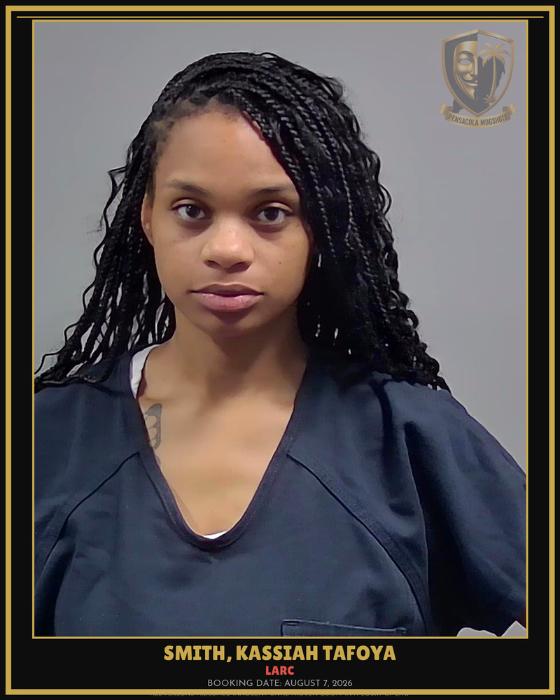 Kassiah Tafoya Smith