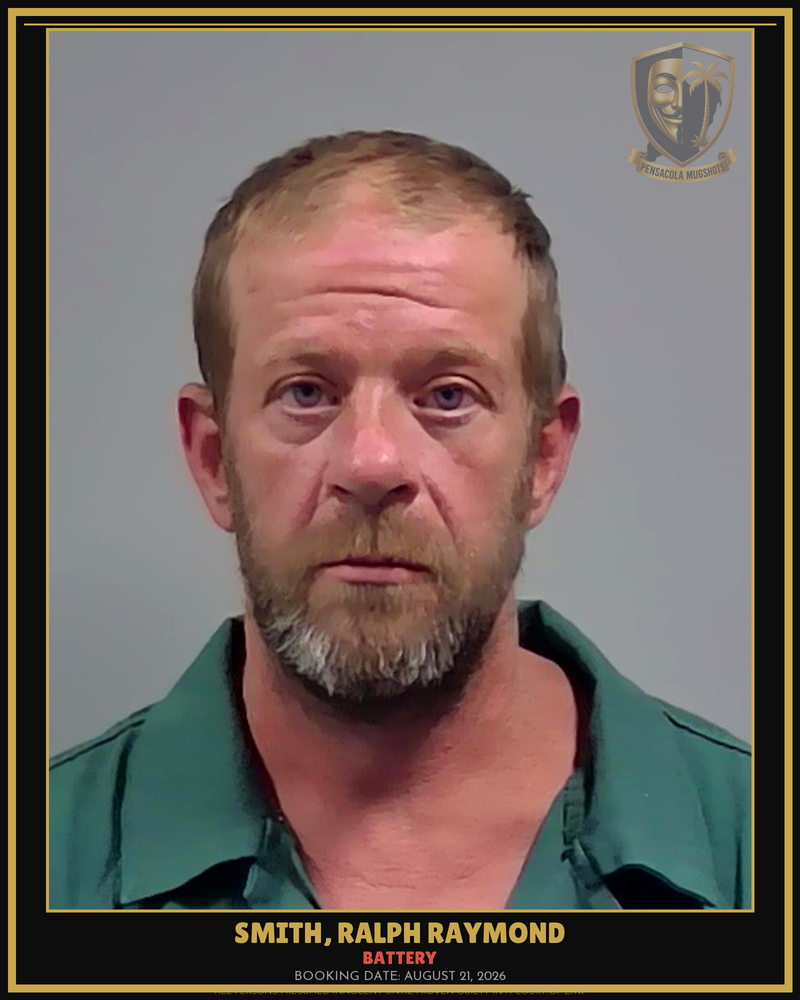Ralph Raymond Smith
