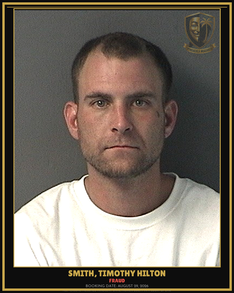 Timothy Hilton Smith
