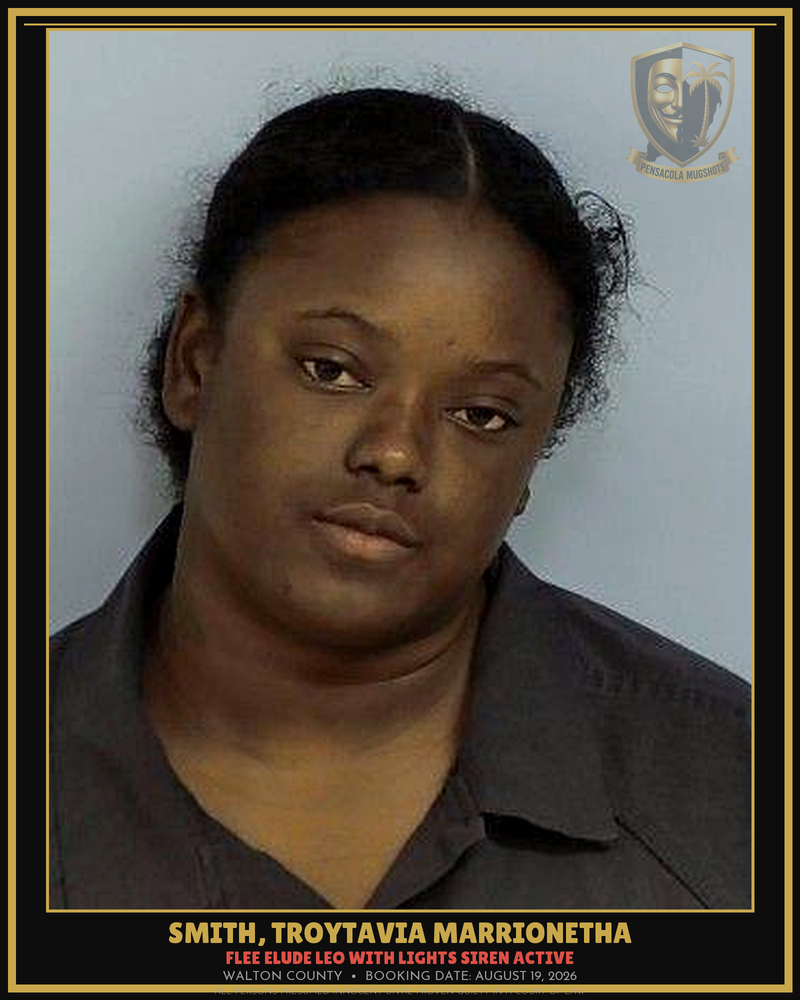 Troytavia Marrionetha Smith