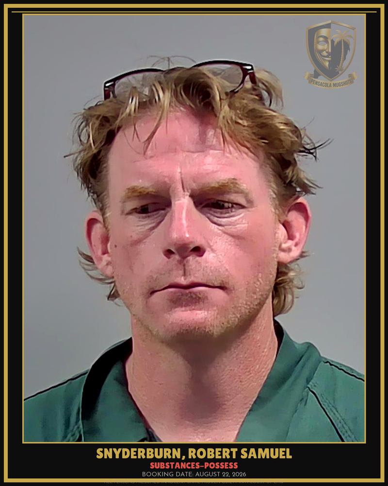 Robert Samuel Snyderburn