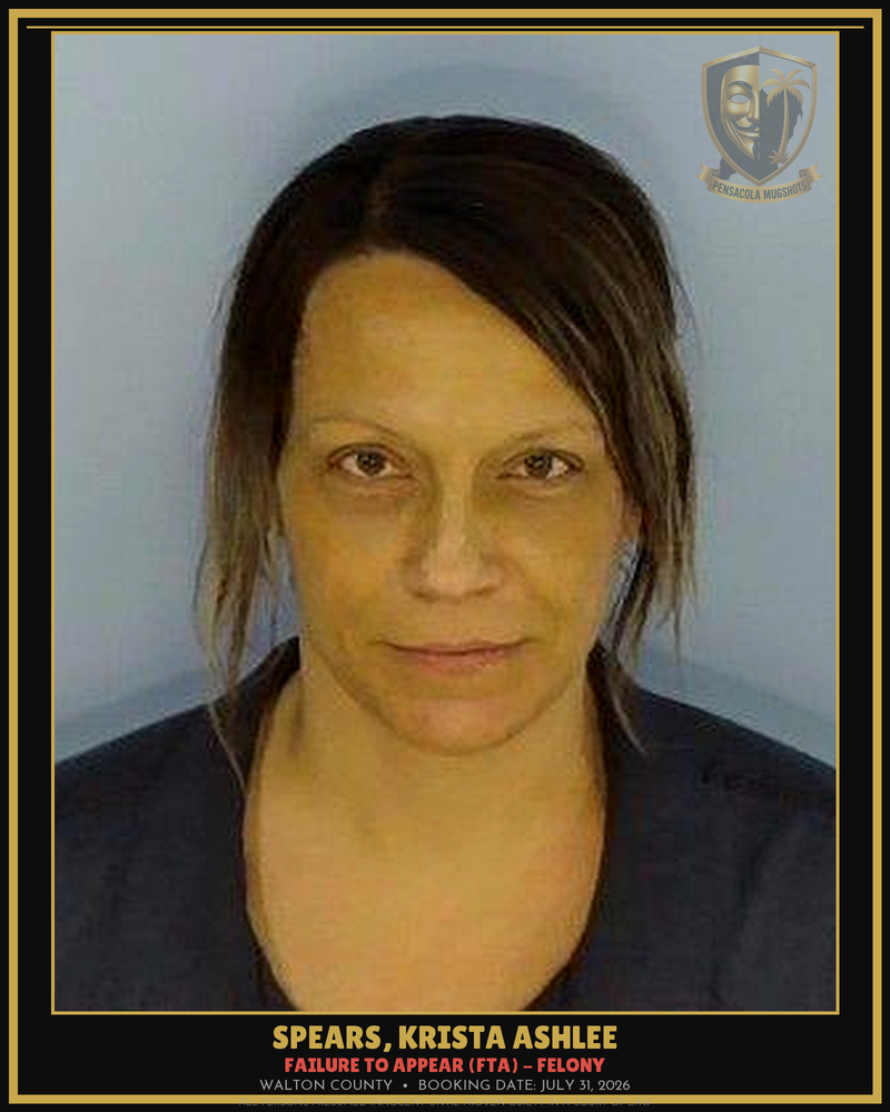 Krista Ashlee Spears