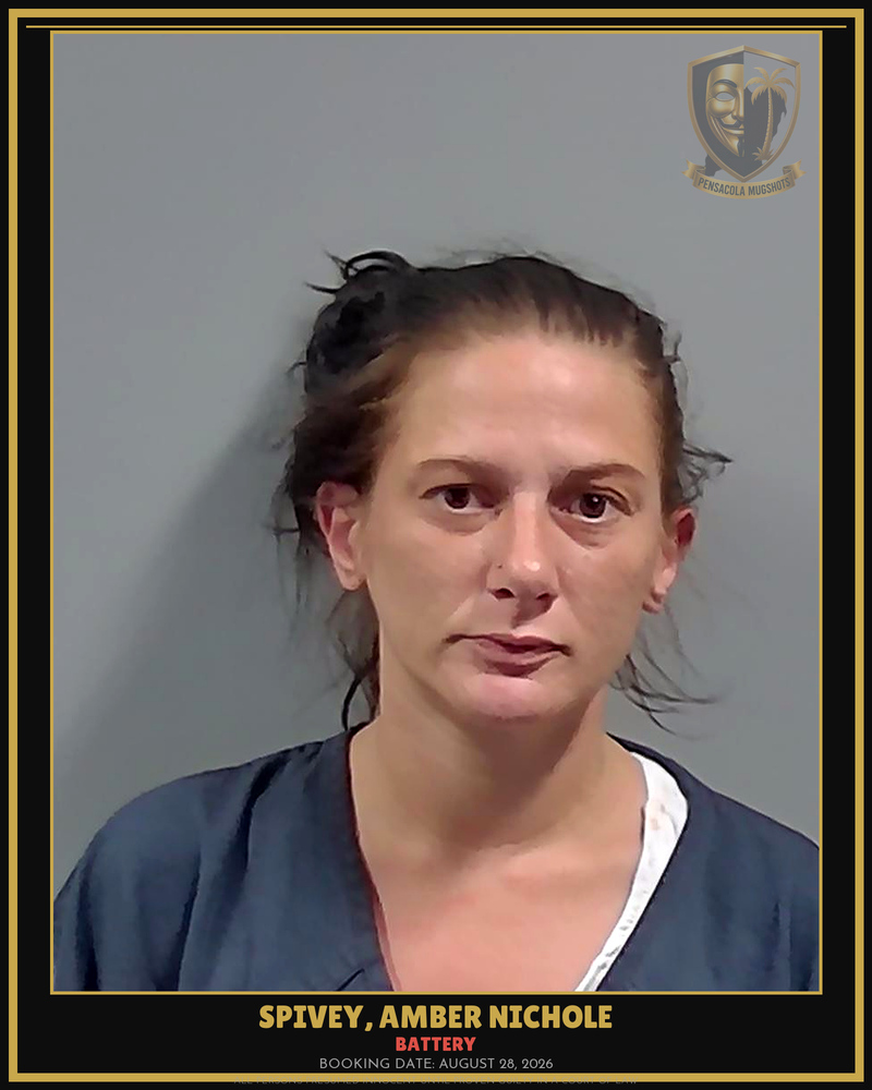 Amber Nichole Spivey