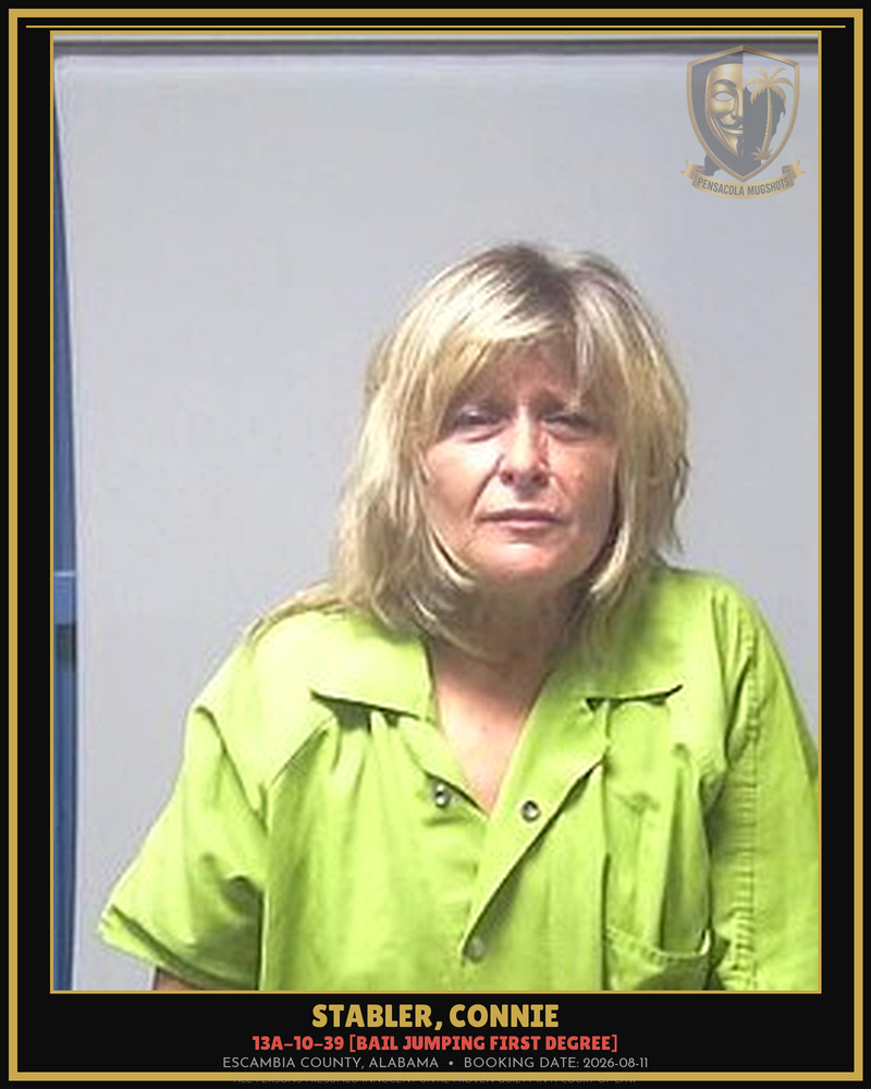 Connie Stabler