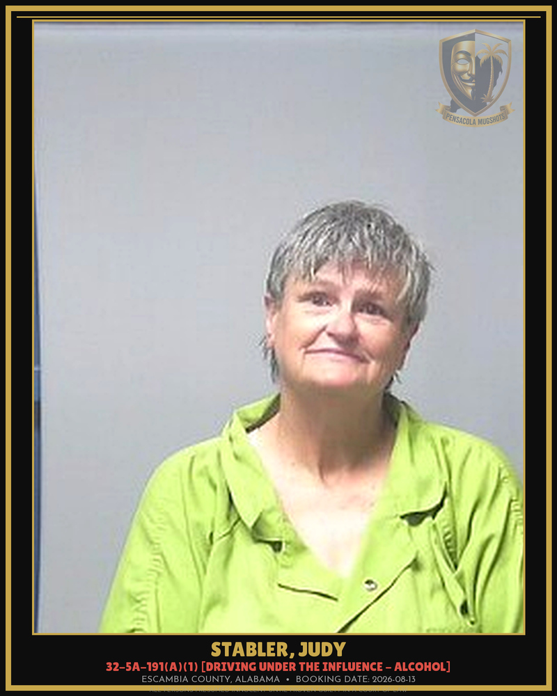 Judy Stabler