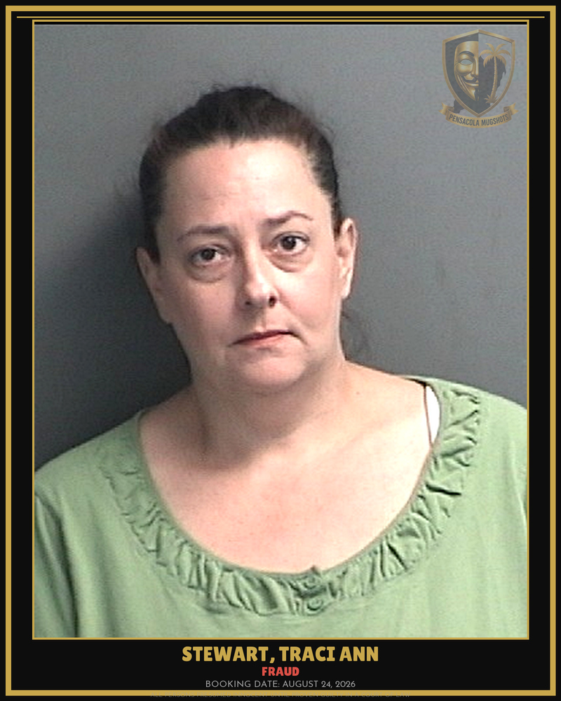 Traci Ann Stewart